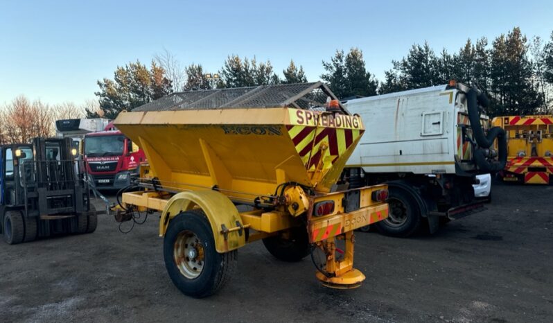 2013 ECON WZCTPF 34 GRITTER For Auction on 2024-11-26 at 09:30 full