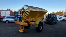 2013 ECON WZCTPF 34 GRITTER For Auction on 2024-11-26 at 09:30 full