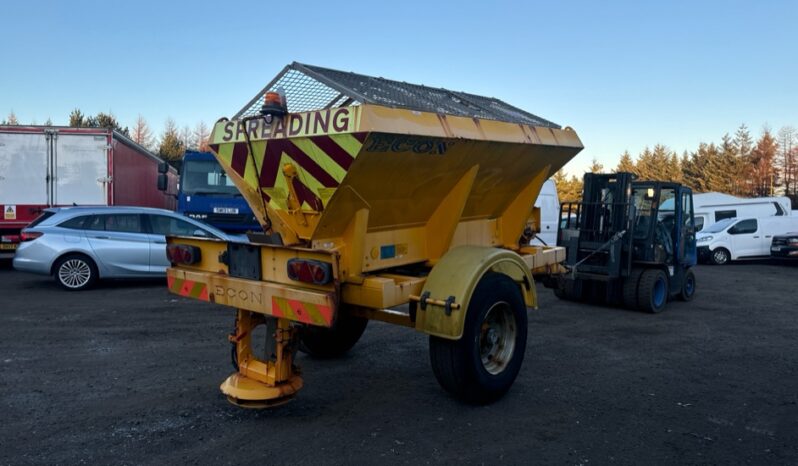 2013 ECON WZCTPF 34 GRITTER For Auction on 2024-11-26 at 09:30 full