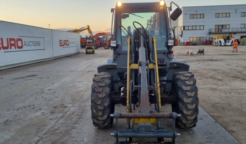 Kramer Allrad 850 Wheeled Loaders For Auction: Leeds -27th, 28th, 29th, 30th November 24 @ 8:00am full