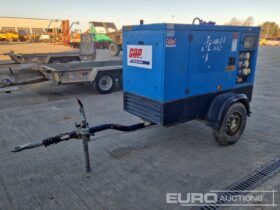 2014 Stephill SSDK20 Generators For Auction: Leeds -27th, 28th, 29th, 30th November 24 @ 8:00am