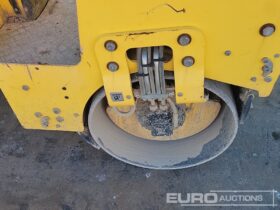 2012 Bomag BW80AD-5 Rollers For Auction: Leeds -27th, 28th, 29th, 30th November 24 @ 8:00am full