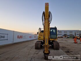 2022 Komatsu PC210LC-11E0 20 Ton+ Excavators For Auction: Leeds -27th, 28th, 29th, 30th November 24 @ 8:00am full