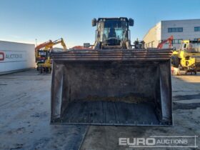 2018 JCB 437 Wheeled Loaders For Auction: Leeds -27th, 28th, 29th, 30th November 24 @ 8:00am full