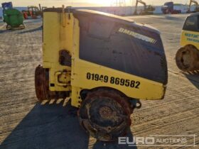 2014 Bomag BMP8500 Asphalt / Concrete Equipment For Auction: Leeds -27th, 28th, 29th, 30th November 24 @ 8:00am full