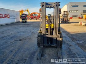 2020 Apache HH30Z Forklifts For Auction: Leeds -27th, 28th, 29th, 30th November 24 @ 8:00am full