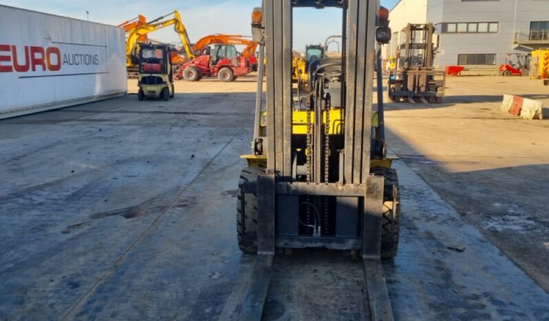 2020 Apache HH30Z Forklifts For Auction: Leeds -27th, 28th, 29th, 30th November 24 @ 8:00am full