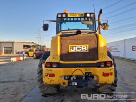 2018 JCB TM420 Telehandlers For Auction: Leeds -27th, 28th, 29th, 30th November 24 @ 8:00am full