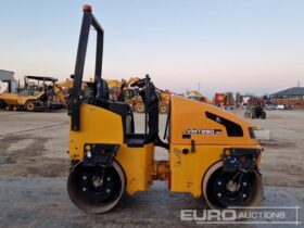 JCB VMT260-120 Rollers For Auction: Leeds -27th, 28th, 29th, 30th November 24 @ 8:00am full