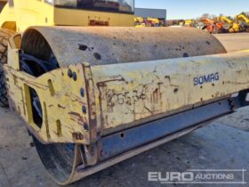 Bomag BW213DH-4 Rollers For Auction: Leeds -27th, 28th, 29th, 30th November 24 @ 8:00am full