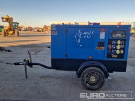 2014 Stephill SSDK20 Generators For Auction: Leeds -27th, 28th, 29th, 30th November 24 @ 8:00am full