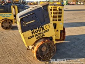 2014 Bomag BMP8500 Asphalt / Concrete Equipment For Auction: Leeds -27th, 28th, 29th, 30th November 24 @ 8:00am full