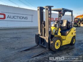 2020 Apache HH30Z Forklifts For Auction: Leeds -27th, 28th, 29th, 30th November 24 @ 8:00am