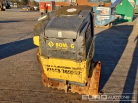 2014 Bomag BMP8500 Asphalt / Concrete Equipment For Auction: Leeds -27th, 28th, 29th, 30th November 24 @ 8:00am full