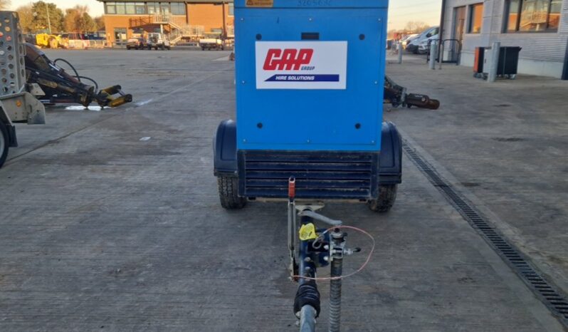 2014 Stephill SSDK20 Generators For Auction: Leeds -27th, 28th, 29th, 30th November 24 @ 8:00am full