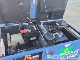 2019 SDMO 10000E Generators For Auction: Leeds -27th, 28th, 29th, 30th November 24 @ 8:00am full