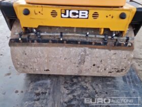 JCB VMT260-120 Rollers For Auction: Leeds -27th, 28th, 29th, 30th November 24 @ 8:00am full