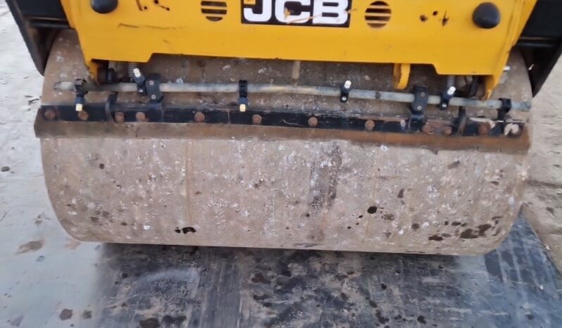 JCB VMT260-120 Rollers For Auction: Leeds -27th, 28th, 29th, 30th November 24 @ 8:00am full