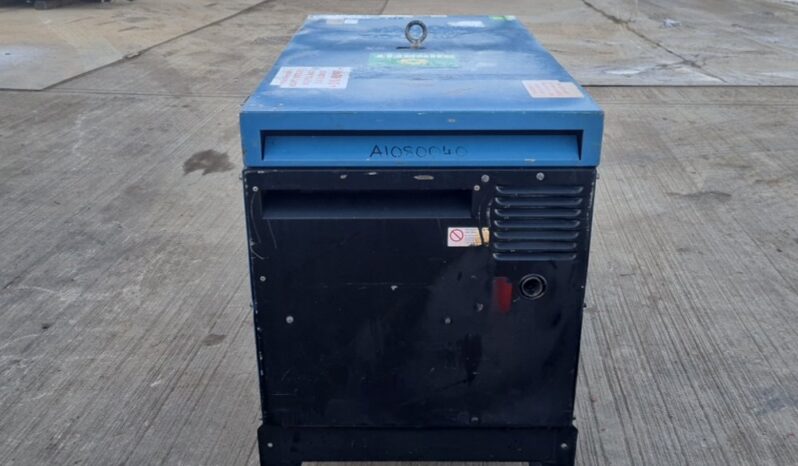 2019 SDMO 10000E Generators For Auction: Leeds -27th, 28th, 29th, 30th November 24 @ 8:00am full