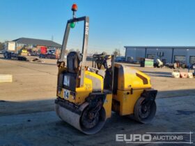 2010 JCB VMT260 Rollers For Auction: Leeds -27th, 28th, 29th, 30th November 24 @ 8:00am full