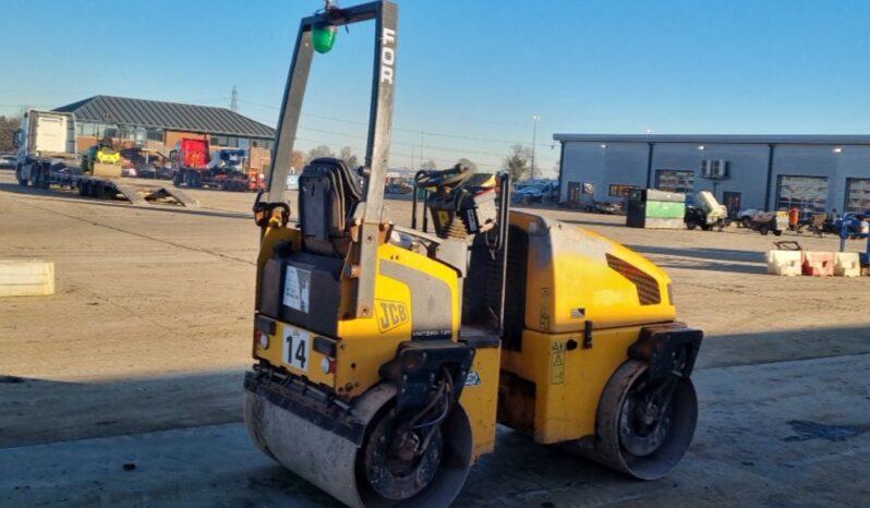 2010 JCB VMT260 Rollers For Auction: Leeds -27th, 28th, 29th, 30th November 24 @ 8:00am full