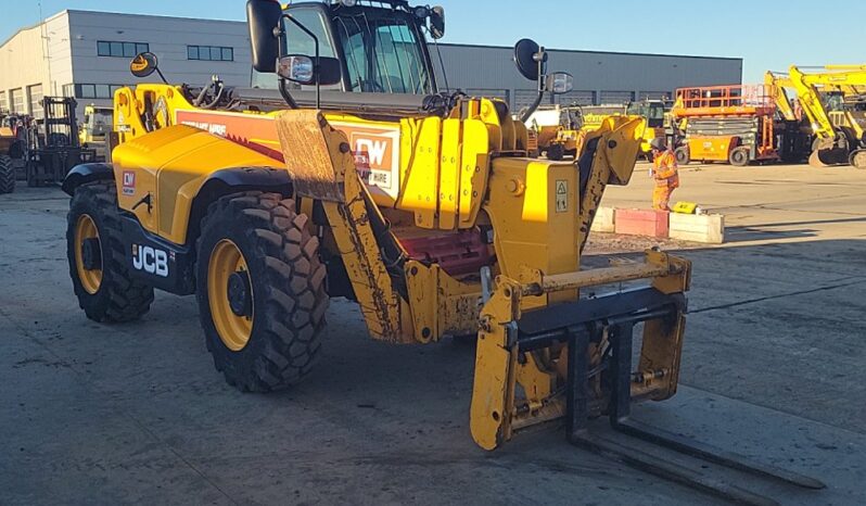 2020 JCB 540-170 Telehandlers For Auction: Leeds -27th, 28th, 29th, 30th November 24 @ 8:00am full