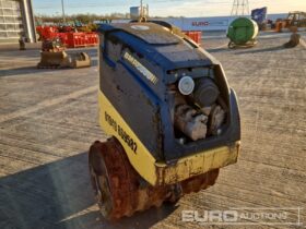 2014 Bomag BMP8500 Asphalt / Concrete Equipment For Auction: Leeds -27th, 28th, 29th, 30th November 24 @ 8:00am full