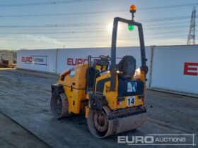 2010 JCB VMT260 Rollers For Auction: Leeds -27th, 28th, 29th, 30th November 24 @ 8:00am full