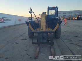 2011 CAT TH417 Telehandlers For Auction: Leeds -27th, 28th, 29th, 30th November 24 @ 8:00am full