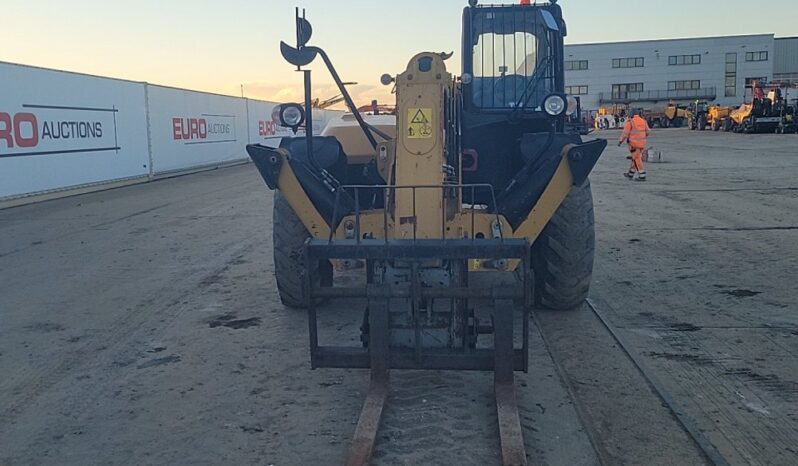 2011 CAT TH417 Telehandlers For Auction: Leeds -27th, 28th, 29th, 30th November 24 @ 8:00am full