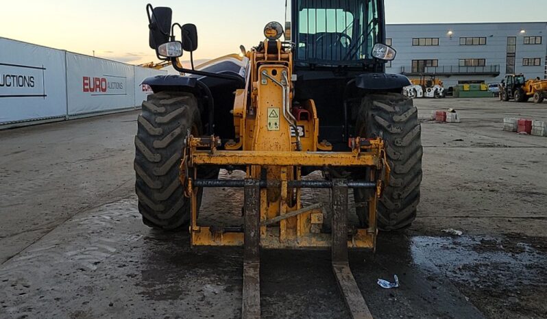 2019 JCB 535-95 Telehandlers For Auction: Leeds -27th, 28th, 29th, 30th November 24 @ 8:00am full