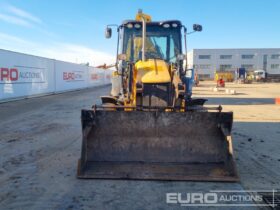 2017 JCB 3CX Backhoe Loaders For Auction: Leeds -27th, 28th, 29th, 30th November 24 @ 8:00am full