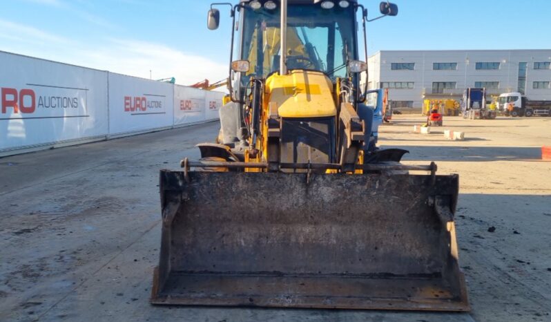 2017 JCB 3CX Backhoe Loaders For Auction: Leeds -27th, 28th, 29th, 30th November 24 @ 8:00am full