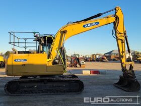 2016 CAT 313FLGC 10 Ton+ Excavators For Auction: Leeds -27th, 28th, 29th, 30th November 24 @ 8:00am full