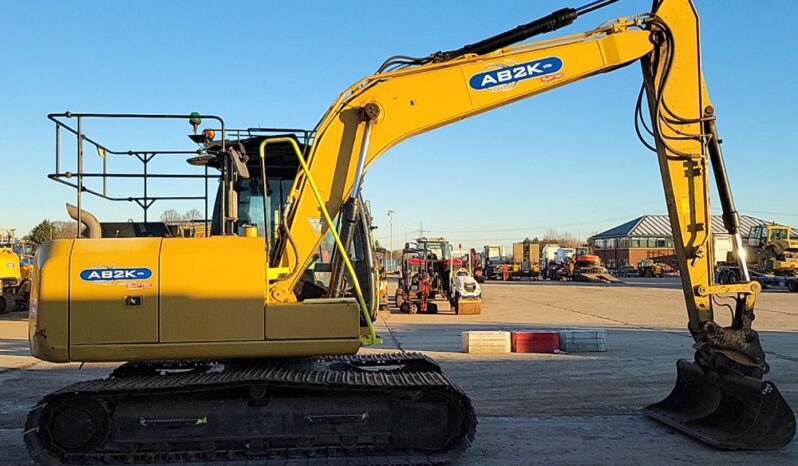 2016 CAT 313FLGC 10 Ton+ Excavators For Auction: Leeds -27th, 28th, 29th, 30th November 24 @ 8:00am full