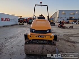 JCB VMT260-120 Rollers For Auction: Leeds -27th, 28th, 29th, 30th November 24 @ 8:00am full