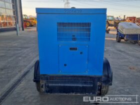 2014 Stephill SSDK20 Generators For Auction: Leeds -27th, 28th, 29th, 30th November 24 @ 8:00am full