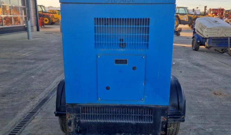 2014 Stephill SSDK20 Generators For Auction: Leeds -27th, 28th, 29th, 30th November 24 @ 8:00am full