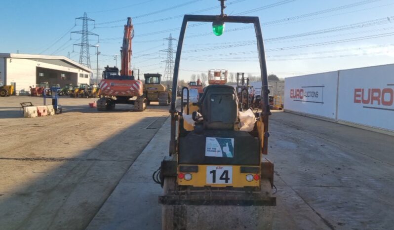 2010 JCB VMT260 Rollers For Auction: Leeds -27th, 28th, 29th, 30th November 24 @ 8:00am full