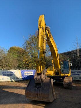 2021 Komatsu HB365LC-3 for Sale in