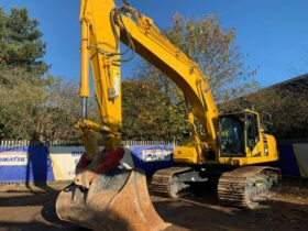 2024 Komatsu PC360LC-11 for Sale in