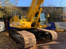 2024 Komatsu PC360LC-11 for Sale in full