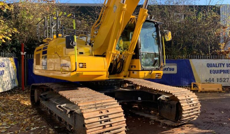 2024 Komatsu PC360LC-11 for Sale in full