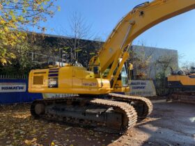 2024 Komatsu PC360LC-11 for Sale in full