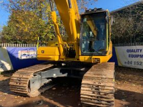 2024 Komatsu PC360LC-11 for Sale in full