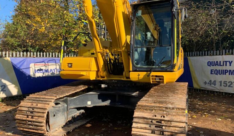 2024 Komatsu PC360LC-11 for Sale in full