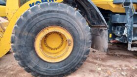 2020 Komatsu WA470-8 for Sale in full