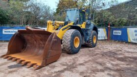 2020 Komatsu WA470-8 for Sale in