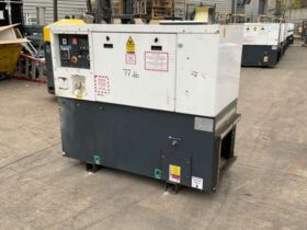 2015 Harrington Welf-Air 12.5kVA Diesel Generator For Auction on 2024-12-05 For Auction on 2024-12-05