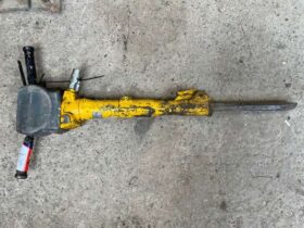 Atlas Copco Hydraulic Hand Held Breaker For Auction on 2024-12-05 For Auction on 2024-12-05